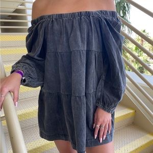 Meant to be mini dress